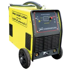 رکتیفایر گام الکتریک DIGI-ARC-501-Professional | ایران بور