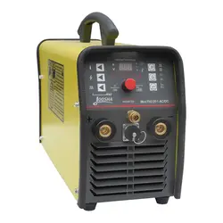 اینورتر جوشکاری گام الکتریک MINI TIG 201 AC – DC جوشا | ایران بور