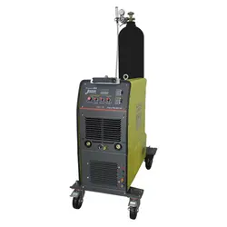 دستگاه جوش گام الکتریک Carry TIG 403 DC جوشا | ایران بور