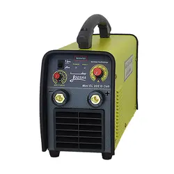 اینورتر جوشکاری گام الکتریک Mini EL 202 D-G CELL جوشا | ایران بور