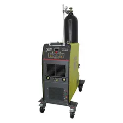 دستگاه جوش گام الکتریک PRO TIG 402 DC-PULSE جوشا | ایران بور