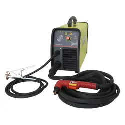 دستگاه برش پلاسما گام الکتریک Fine CUT 45 (PFC) جوشا | ایران بور