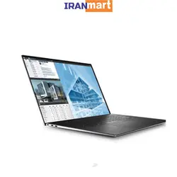 لپ تاپ دل مدل DELL Precision 5550 - i9 16G 512SSD 4G - ایران مارت