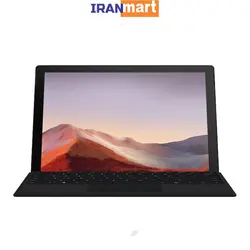 تبلت مایکروسافت سرفیس پرو 7 مدل Surface Pro 7 - i5 8G 256G SSD