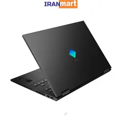 لپ تاپ اچ پی مدل HP OMEN16X - i7 8GB 512GSSD 8G - ایران مارت