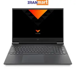 لپ تاپ اچ پی مدل HP VICTUS 16 - i7 8GB 512GSSD 6G - ایران مارت