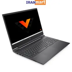 لپ تاپ اچ پی مدل HP VICTUS 16 - i7 8GB 512GSSD 6G - ایران مارت