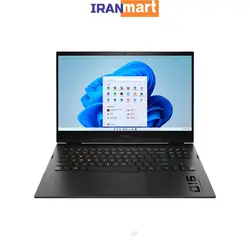 لپ تاپ اچ پی مدل HP OMEN16X - i7 8GB 512GSSD 6G - ایران مارت