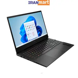 لپ تاپ اچ پی مدل HP OMEN16X - i7 8GB 512GSSD 6G - ایران مارت