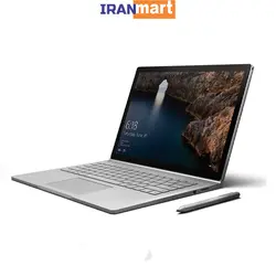 لپ تاپ مایکروسافت مدل Microsoft Surfacebook 1 - i7 8G 256GSSD intel - ایران مارت