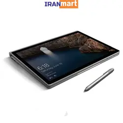 لپ تاپ مایکروسافت مدل Microsoft Surfacebook 1 - i7 8G 256GSSD intel - ایران مارت