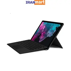 تبلت مایکروسافت سرفیس پرو 6 Surface Pro 6 - i7 8G 256GSSD intel - ایران مارت