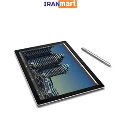 تبلت مایکروسافت سرفیس پرو 4 مدل Surface Pro 4 - i7 16G 512GSSD - ایران مارت