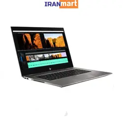 لپ تاپ استوک اچ پی مدل HP ZBook 15 Studio G5 - Xeon 16G 512GSSD 4G