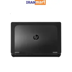 لپ تاپ استوک اچ پی مدل HP ZBook 15 G1 - i7 8G 256SSD 1G