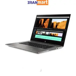 لپ تاپ استوک اچ پی مدل HP ZBook 17 G5 - I7 32G 512GSSD 6G - ایران مارت