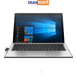 لپ تاپ استوک اچ پی مدل HP Elite X2 1013 G3 - i7 16G 256GSSD intel - فروشگاه ایران مارت