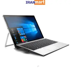 لپ تاپ استوک اچ پی مدل HP Elite X2 1013 G3 - i7 16G 256GSSD intel - فروشگاه ایران مارت