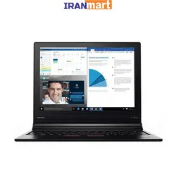 لپ تاپ استوک لنوو مدل Lenovo Thinkpad X1 Gen2 - i5 8G 256GSSD intel