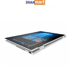 لپ تاپ استوک لمسی اچ پی مدل HP EliteBook 830 G6 - i5 16GB 256GSSD intel
