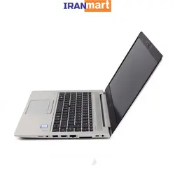 لپ تاپ استوک لمسی اچ پی مدل HP EliteBook 830 G6 - i5 16GB 256GSSD intel