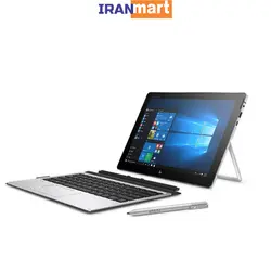 لپ تاپ استوک اچ پی مدل HP Elite X2 1012 G2 - i7 8G 256GSSD - فروشگاه ایران مارت