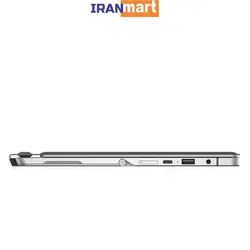 لپ تاپ استوک اچ پی مدل HP Elite X2 1012 G2 - i7 8G 256GSSD - فروشگاه ایران مارت