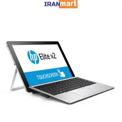 لپ تاپ استوک اچ پی مدل HP Elite X2 1012 G2 - i7 8G 256GSSD - فروشگاه ایران مارت