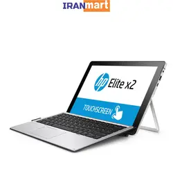 لپ تاپ استوک اچ پی مدل HP Elite X2 1012 G2 - i7 8G 256GSSD - فروشگاه ایران مارت