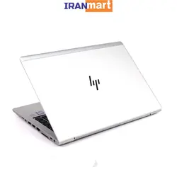 لپ تاپ اچ پی مدل HP EliteBook 840 G5- i7 8GB 256GSSD 2G