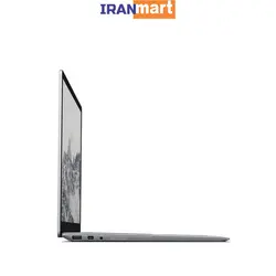 لپ تاپ مایکروسافت مدل Microsoft Surface Laptop 1 - i7 16G 512GSSD intel - ایران مارت