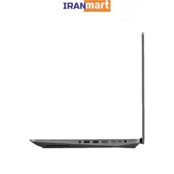 لپ تاپ استوک اچ پی مدل HP ZBook 15 G3 - XENON E3 16G 512GSSD 4G