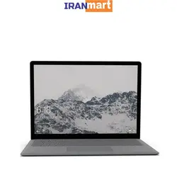 لپ تاپ مایکروسافت مدل Microsoft Surface Laptop 1 - i7 8G 256GSSD intel