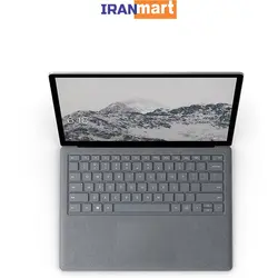 لپ تاپ مایکروسافت مدل Microsoft Surface Laptop 1 - i7 8G 256GSSD intel