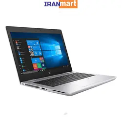 لپ تاپ اچ پی مدل HP Probook 645 G4 RYZEN 5 16G 256G 1G