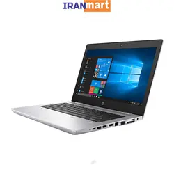 لپ تاپ اچ پی مدل HP Probook 645 G4 RYZEN 5 16G 256G 1G