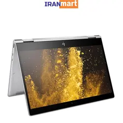 لپ تاپ استوک استوک اچ پی مدل  HP EliteBook X360 1030 G3 - i7 16G 256GSSD INTEL