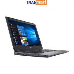 لپ تاپ دل مدل Dell Precision 7730-  i7 16G 512G SSD 6G