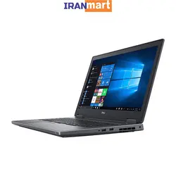 لپ تاپ دل مدل Dell Precision 7730-  i7 16G 512G SSD 6G