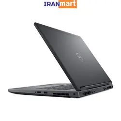 لپ تاپ دل مدل Dell Precision 7730-  i7 16G 512G SSD 6G