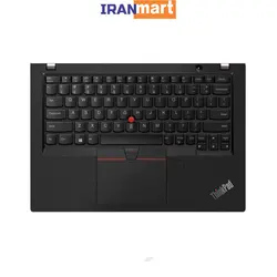 لپ تاپ  لنوو مدل Lenovo ThinkPad yoga X380 - i5 16G 256GSSD Intel