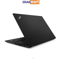 لپ تاپ  لنوو مدل Lenovo ThinkPad yoga X380 - i5 16G 256GSSD Intel
