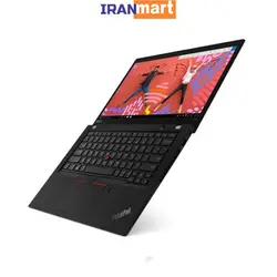 لپ تاپ  لنوو مدل Lenovo ThinkPad yoga X380 - i5 16G 256GSSD Intel