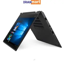 لپ تاپ  لنوو مدل Lenovo ThinkPad yoga X380 - i5 16G 256GSSD Intel