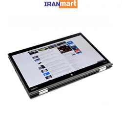 لپ تاپ  لنوو مدل Lenovo ThinkPad yoga X380 - i5 16G 256GSSD Intel