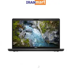 لپ تاپ دل مدل DELL Precision 3541- i7 16G 512GSSD 4G - ایران مارت
