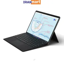تبلت استوک مایکروسافت سرفیس پرو 8 با کیبورد i5 8G 256GSSD intel