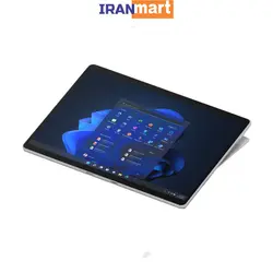 تبلت استوک مایکروسافت سرفیس پرو 8 با کیبورد i5 8G 256GSSD intel