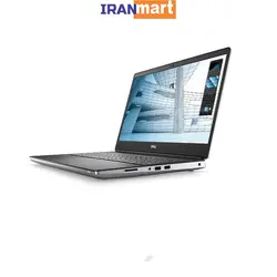 لپ تاپ دل مدل DELL Precision 7550 - i7 16G 512SSD 4G - ایران مارت