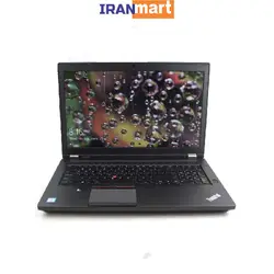 لپ تاپ لنوو مدل Lenovo ThinkPad T580 - i7 16G 51G2GSSD intel - ایران مارت
